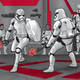 Imagen para el artículo titulado La historia detrás del Stormtrooper más famoso de The Force Awakens que se convirtió en meme